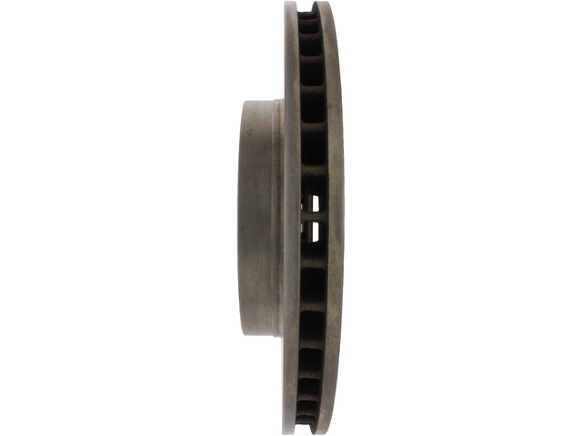Centric Parts Disc Brake Rotor P/N:121.61048