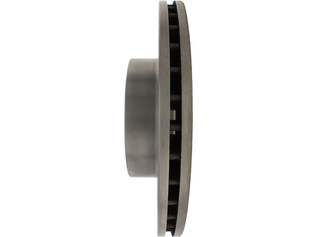 Centric Parts Disc Brake Rotor P/N:121.61055