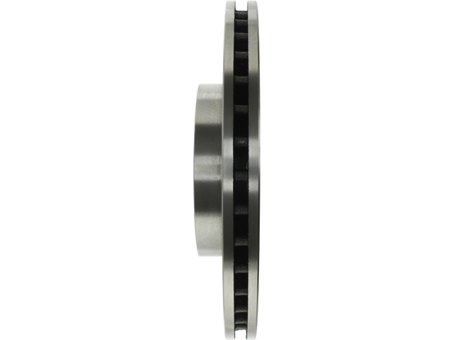 Centric Parts Disc Brake Rotor P/N:121.61056