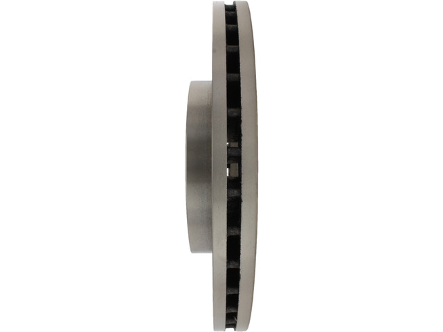C-TEK Standard Disc Brake Rotors fits 1999-2003 Ford Windstar  CENTRIC PARTS