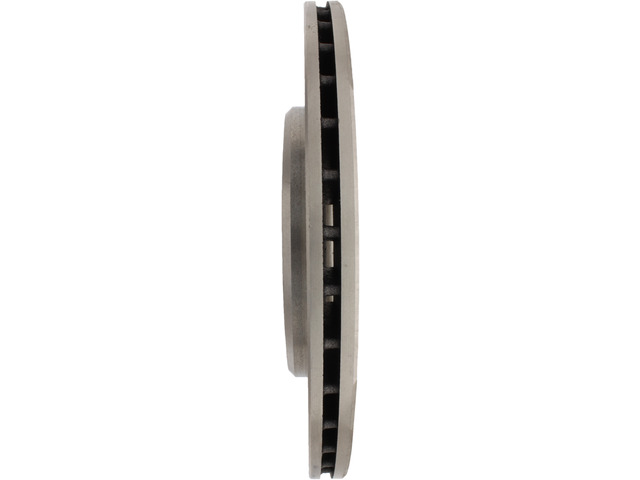 Centric Parts Disc Brake Rotor P/N:121.61062