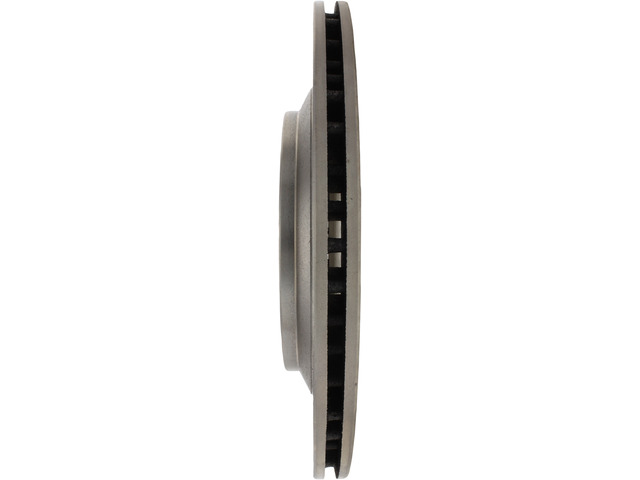Centric Parts Disc Brake Rotor P/N:121.61079