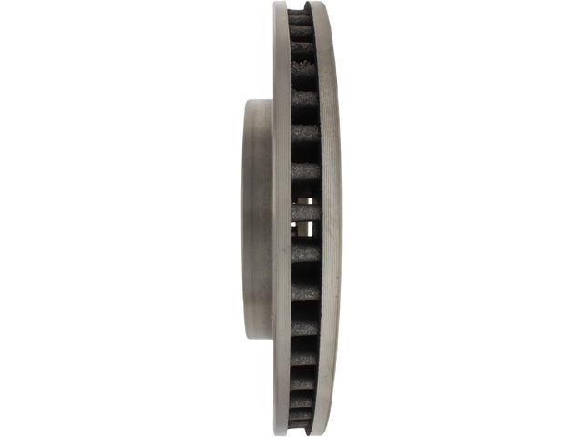 C-TEK Standard Disc Brake Rotors fits 2005-2010 Ford Mustang  CENTRIC PARTS