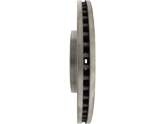 C-TEK Standard Disc Brake Rotors fits 2009-2010 Lincoln MKS MKS,MKT  CENTRIC PAR