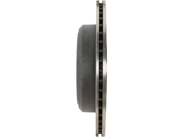 C-TEK Standard Disc Brake Rotors fits 2010-2011 Ford Ranger  CENTRIC PARTS