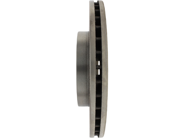 Centric Parts Disc Brake Rotor P/N:121.61096