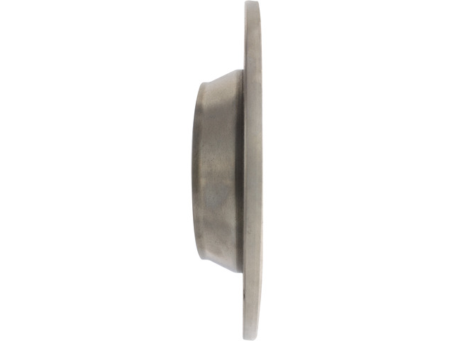 Disc Brake Rotor-C-TEK Standard Centric 121.61107