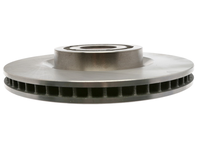 Centric Parts Disc Brake Rotor P/N:121.61132