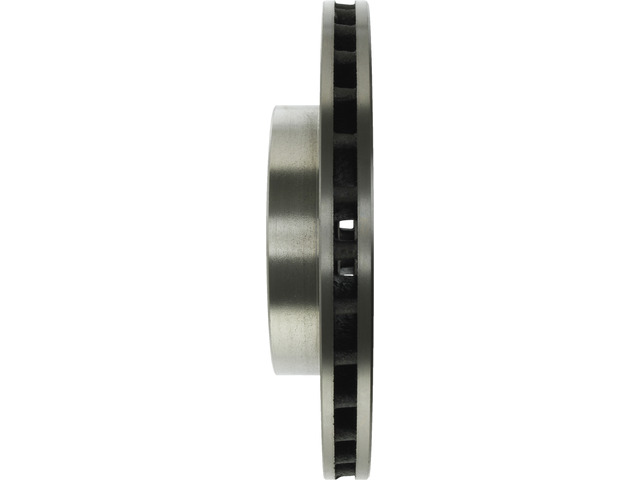 Centric Parts Disc Brake Rotor P/N:121.62023