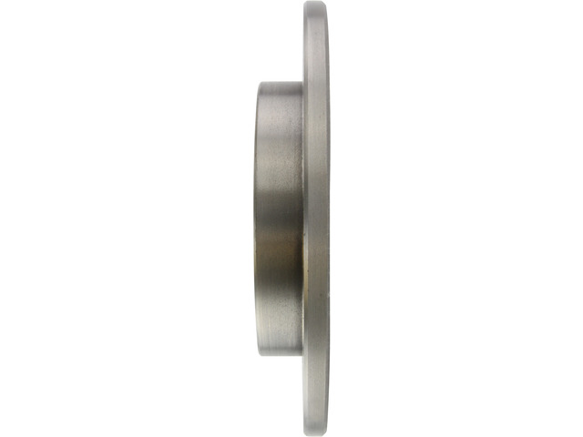 Centric Parts Disc Brake Rotor P/N:121.62024