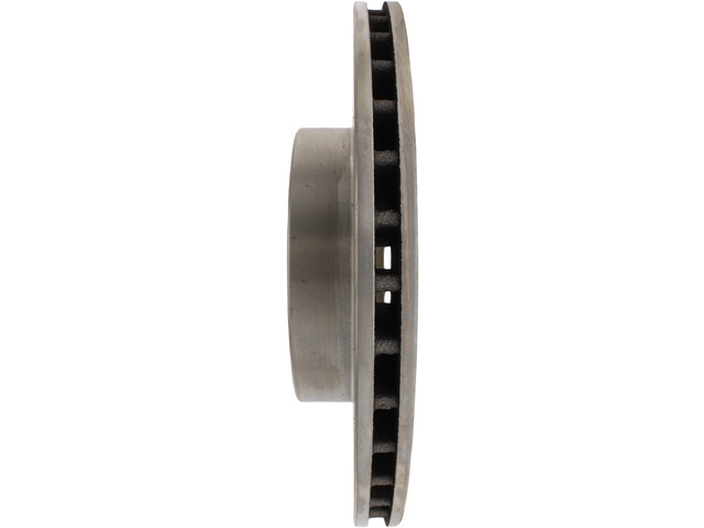 Centric Parts Disc Brake Rotor P/N:121.62034