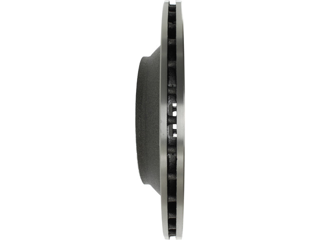 C-TEK Standard Disc Brake Rotors fits 1988-1996 Chevrolet Corvette  CENTRIC PART