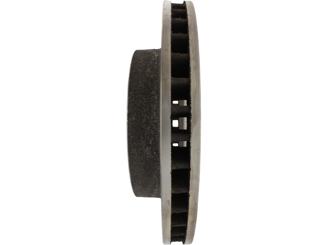 Centric Parts Disc Brake Rotor P/N:121.62042