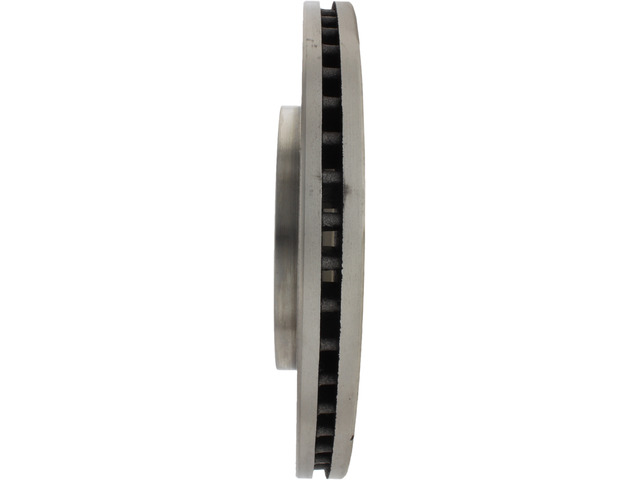C-TEK Standard Disc Brake Rotors fits 1995-1996 Pontiac Grand Prix  CENTRIC PART