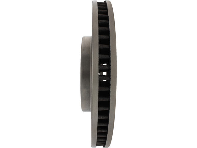 Centric Parts Disc Brake Rotor P/N:121.62055