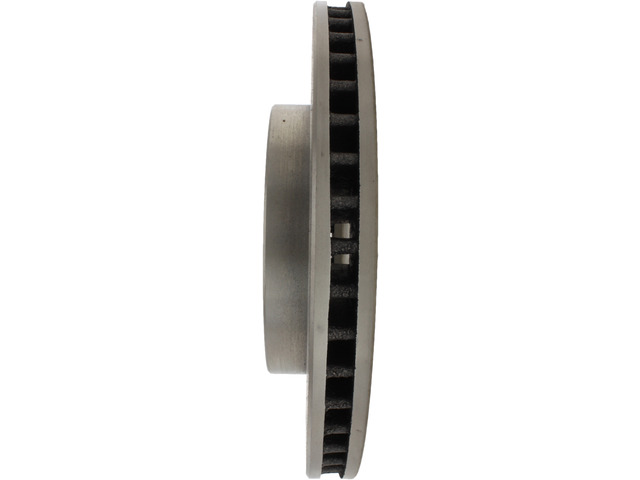 C-TEK Standard Disc Brake Rotors fits 1999-2005 Pontiac Grand Am  CENTRIC PARTS