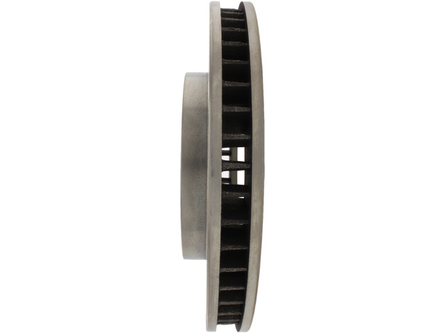 Centric Parts Disc Brake Rotor P/N:121.62057