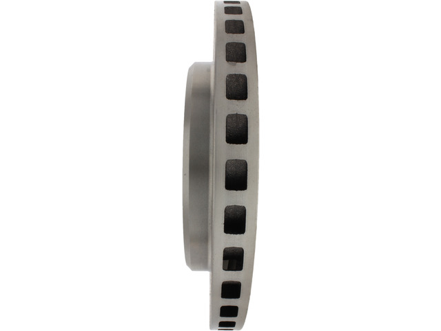 Centric Parts Disc Brake Rotor P/N:121.62062