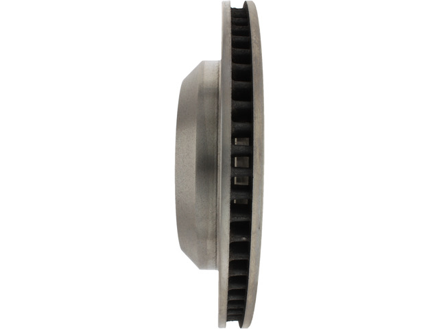 Centric Parts Disc Brake Rotor P/N:121.62065
