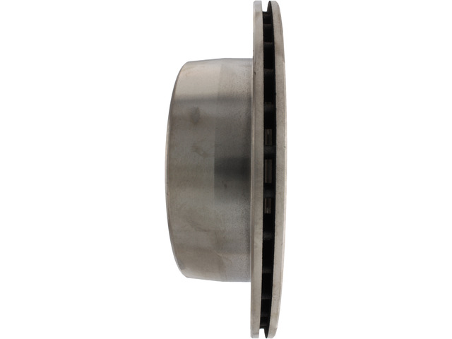 Centric Parts Disc Brake Rotor P/N:121.62067