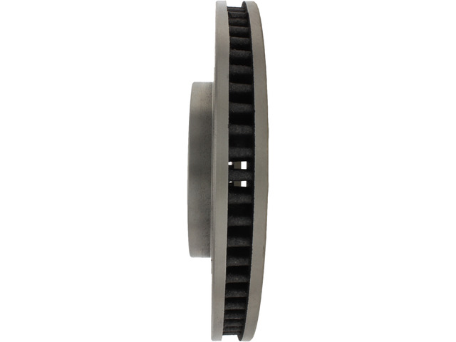 C-TEK Standard Disc Brake Rotors fits 2003-2007 Cadillac CTS  CENTRIC PARTS