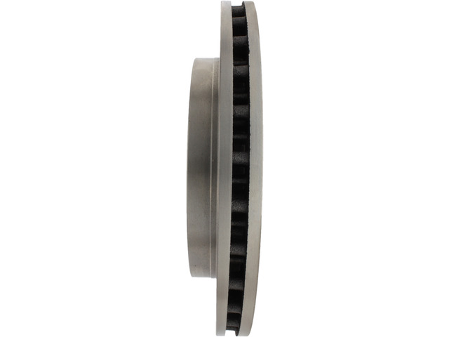 Centric Parts Disc Brake Rotor P/N:121.62071