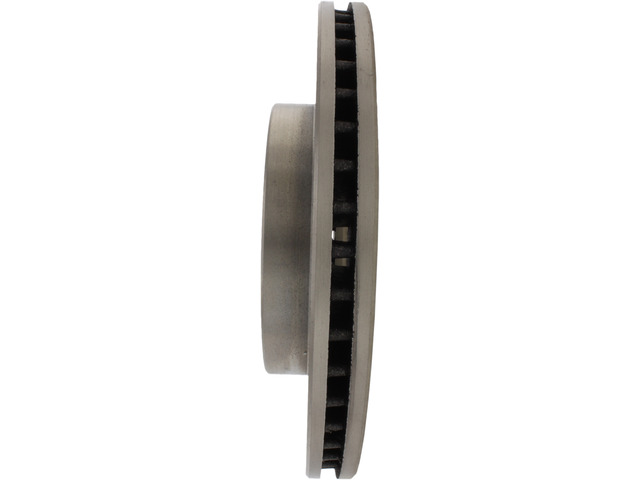 Centric Parts Disc Brake Rotor P/N:121.62072
