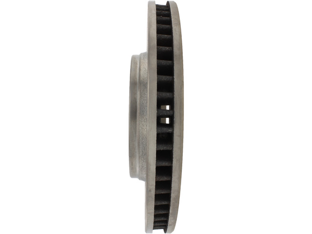 Centric Parts Disc Brake Rotor P/N:121.62073