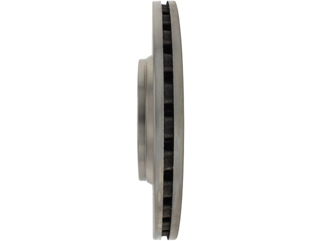 Disc Brake Rotor-C-TEK Standard Centric 121.62078