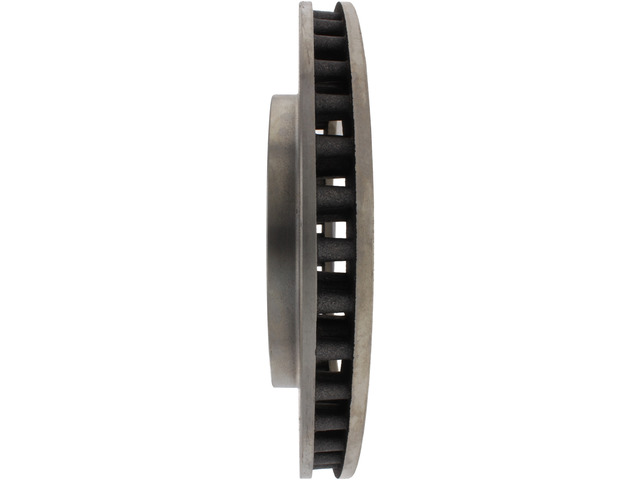 Centric Parts Disc Brake Rotor P/N:121.62081