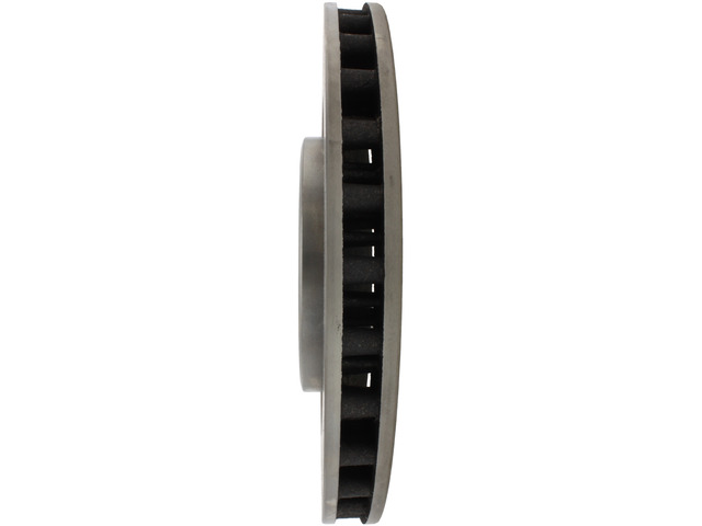 C-TEK Standard Disc Brake Rotors fits 2005-2013 Chevrolet Corvette  CENTRIC PART