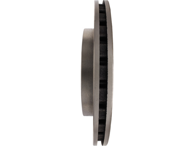 Centric Parts Disc Brake Rotor P/N:121.62088
