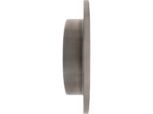 Centric Parts Disc Brake Rotor P/N:121.62097