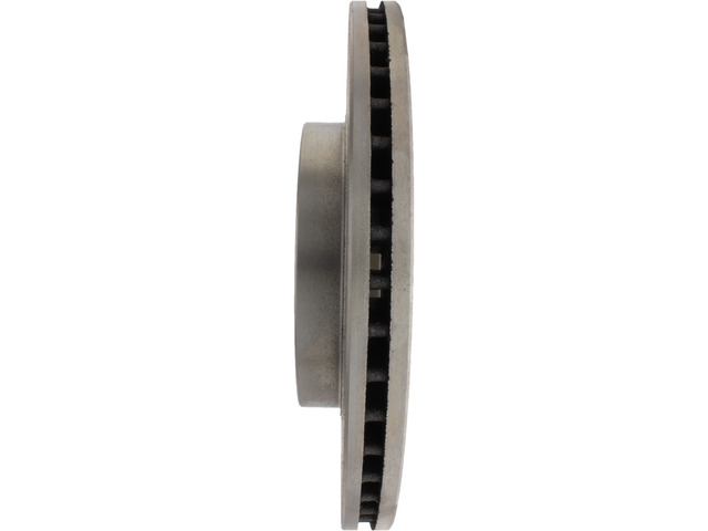 C-TEK Standard Disc Brake Rotors fits 2007-2009 Pontiac G5  CENTRIC PARTS