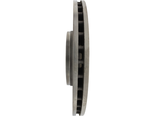 Centric Parts Disc Brake Rotor P/N:121.62116