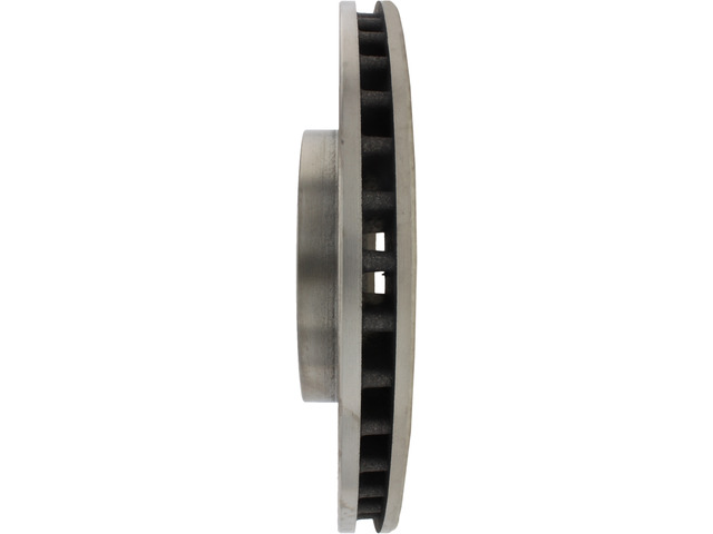 Centric Parts Disc Brake Rotor P/N:121.62120