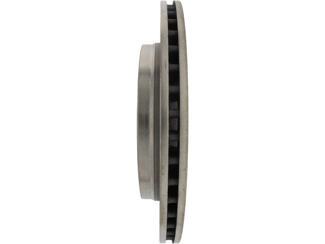 Centric Parts Disc Brake Rotor P/N:121.62135