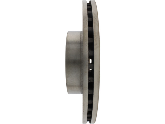 Disc Brake Rotor-C-TEK Standard Centric 121.62136