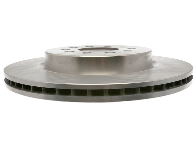 Centric Parts Disc Brake Rotor P/N:121.62190