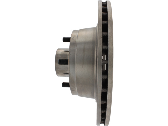 C-TEK Standard Disc Brake Rotors fits 1976-1981 Plymouth Fury Gran Fury  CENTRIC