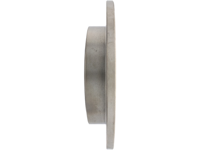 Centric Parts Disc Brake Rotor P/N:121.63029