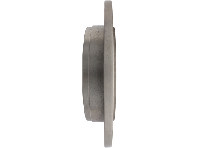 Centric Parts Disc Brake Rotor P/N:121.63035