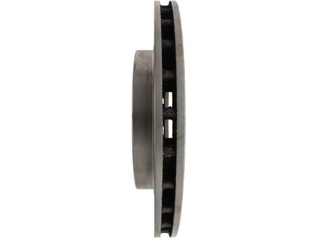 Centric Parts Disc Brake Rotor P/N:121.63038