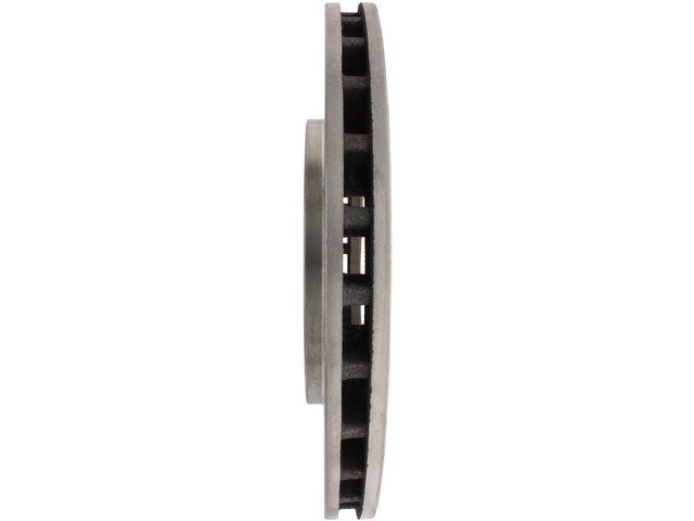 Centric Parts Disc Brake Rotor P/N:121.63041