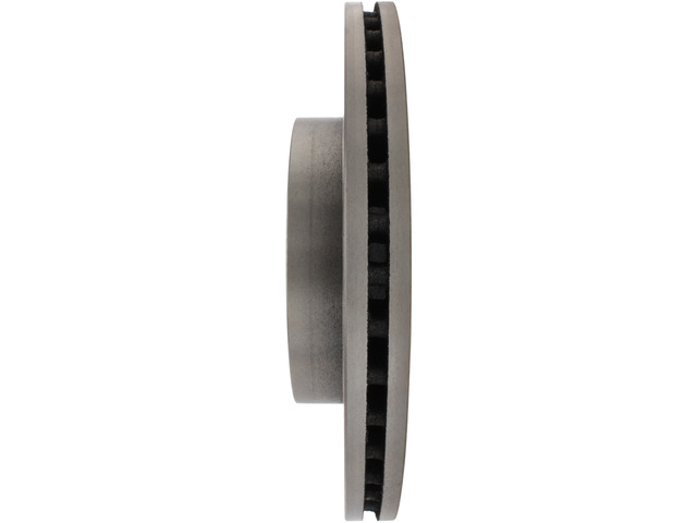 Centric Parts Disc Brake Rotor P/N:121.63048