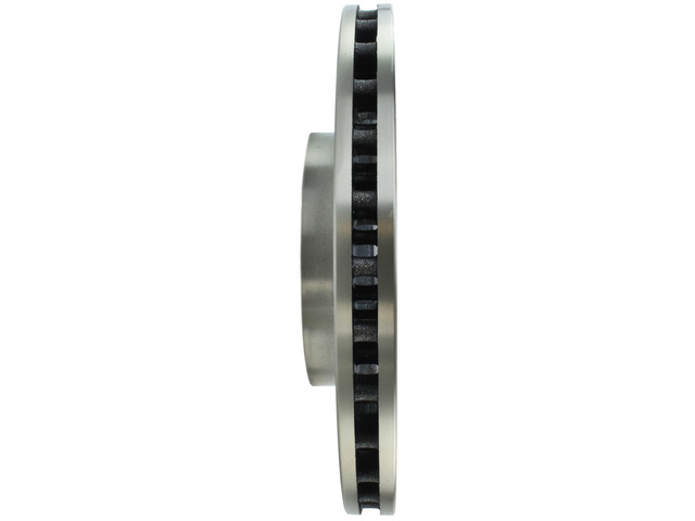 Centric Parts Disc Brake Rotor P/N:121.63055
