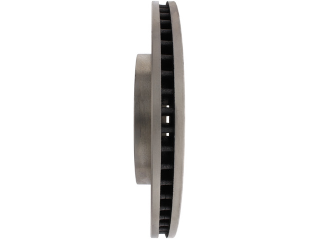 Centric Parts Disc Brake Rotor P/N:121.63058