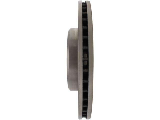 Centric Parts Disc Brake Rotor P/N:121.63059