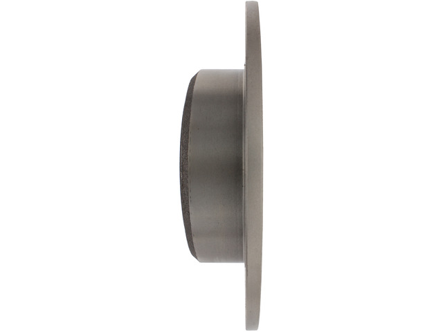 Centric Parts Disc Brake Rotor P/N:121.63060