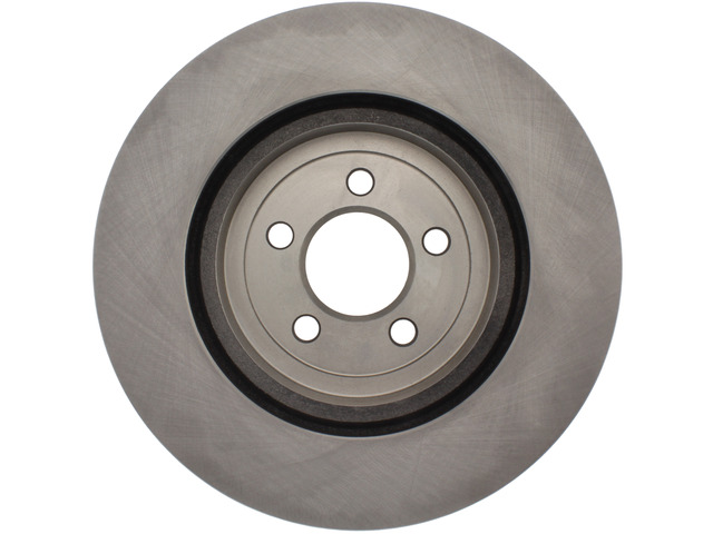 Disc Brake Rotor-C-TEK Standard Centric 121.63061